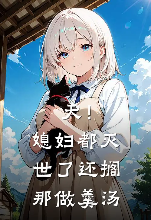 天！媳妇都灭世了，还搁那做羹汤慕枳冥渊最新热门小说_天！媳妇都灭世了，还搁那做羹汤全本在线阅读