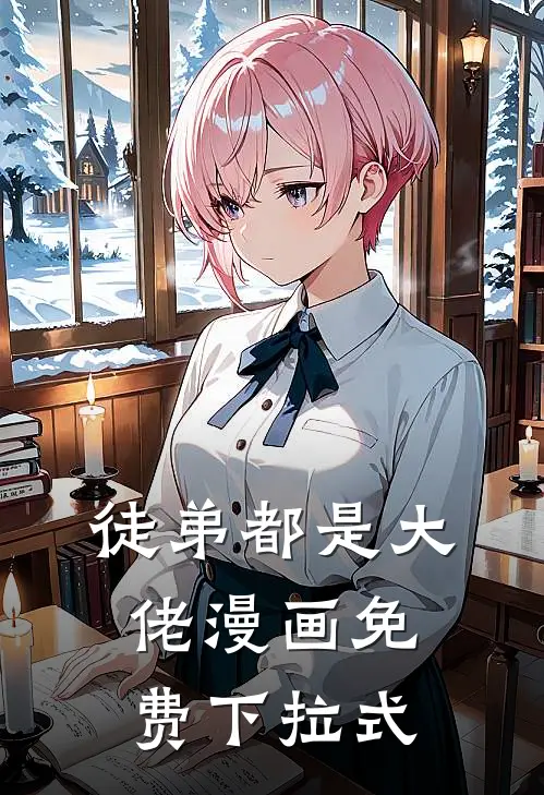 徒弟都是大佬漫画免费下拉式