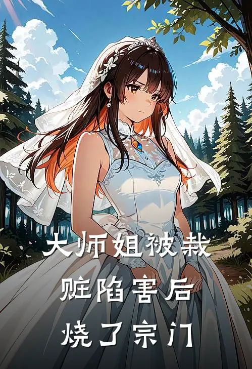 大师姐被栽赃陷害后，烧了宗门言晰聂梵热门的网络小说_热门的网络小说大师姐被栽赃陷害后，烧了宗门(言晰聂梵)