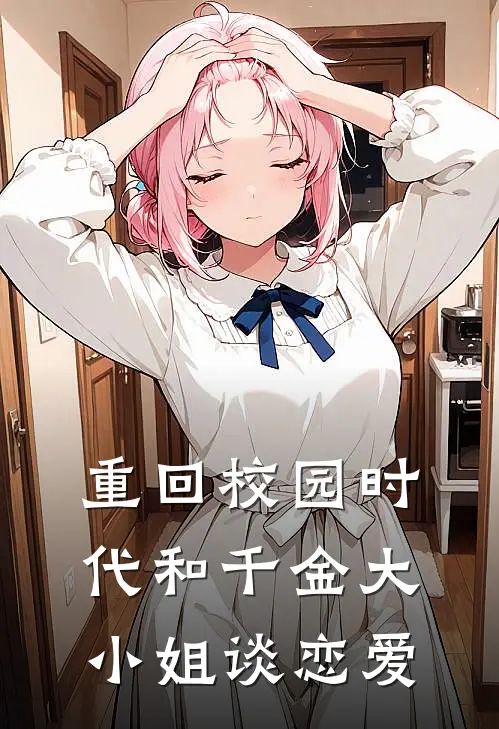 重回校园时代和千金大小姐谈恋爱