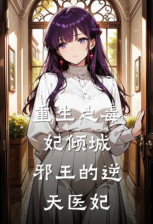 重生之毒妃倾城：邪王的逆天医妃苏盈萧承毓已完结小说推荐_完整版小说重生之毒妃倾城：邪王的逆天医妃(苏盈萧承毓)