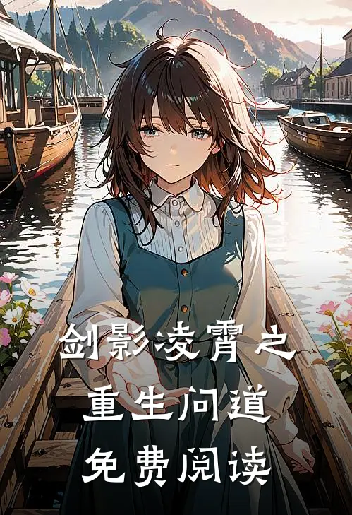 剑影凌霄之重生问道免费阅读