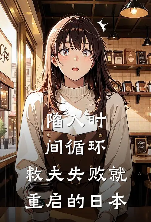 陷入时间循环,救夫失败就重启的日本