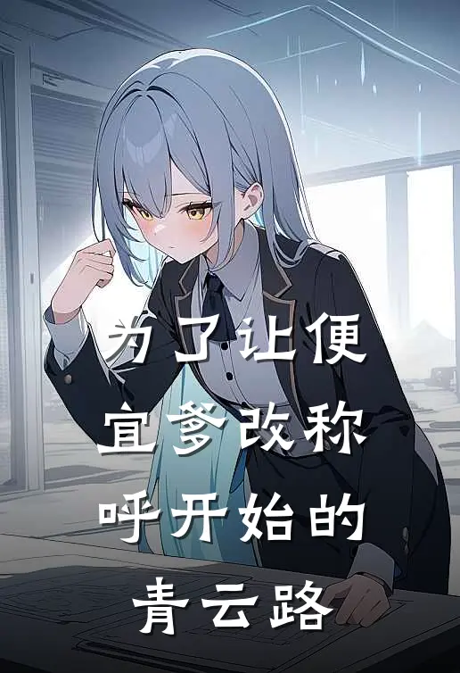 为了让便宜爹改称呼开始的青云路(楚毅楚潇然)无弹窗小说免费阅读_小说免费阅读无弹窗为了让便宜爹改称呼开始的青云路楚毅楚潇然