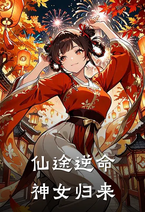 仙途逆命：神女归来云浅歌云逸全集免费小说_免费小说完结仙途逆命：神女归来(云浅歌云逸)