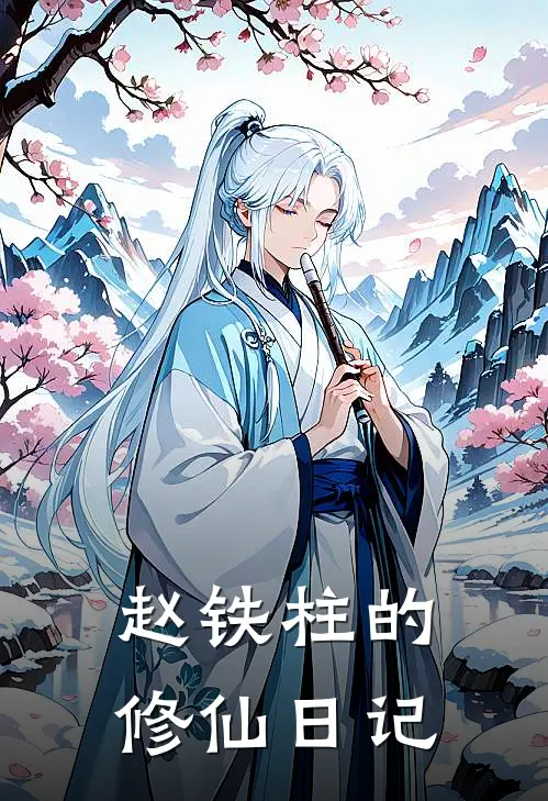 赵铁柱的修仙日记