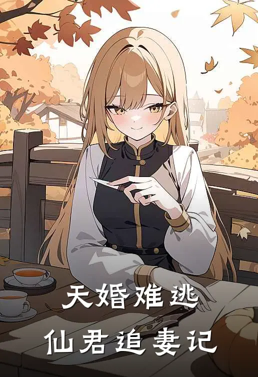 天婚难逃：仙君追妻记(金环清瑶)全本免费完结小说_小说完结免费天婚难逃：仙君追妻记金环清瑶