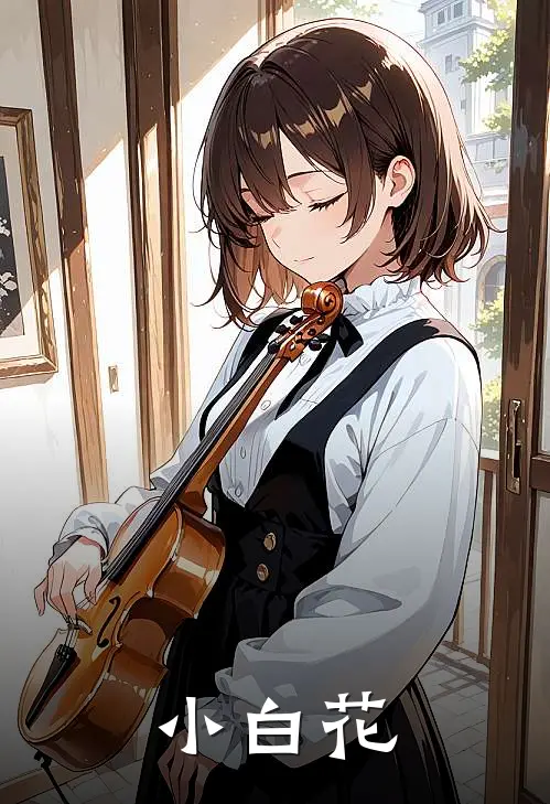 小白花(白玛花然)最新热门小说_完结小说小白花(白玛花然)