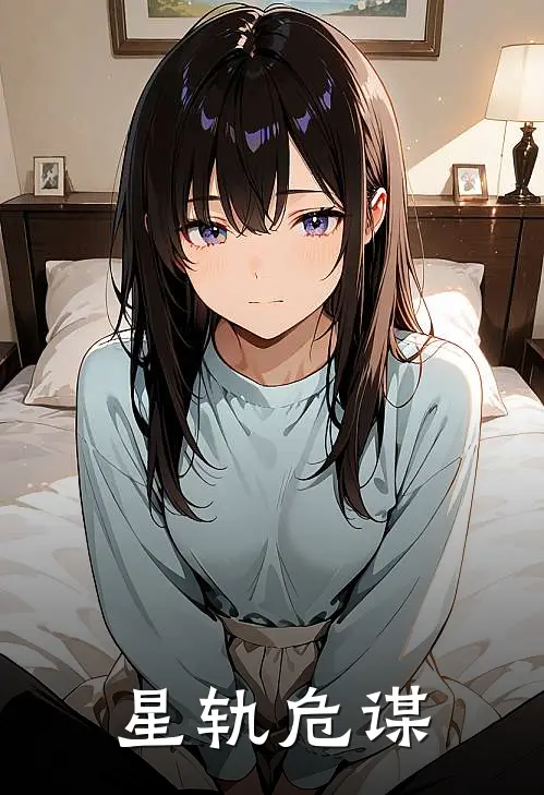 星轨危谋(陆辰夜无欢)完本小说大全_热门小说大全星轨危谋陆辰夜无欢