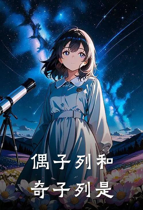 偶子列和奇子列是