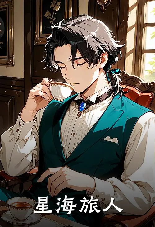 星海旅人