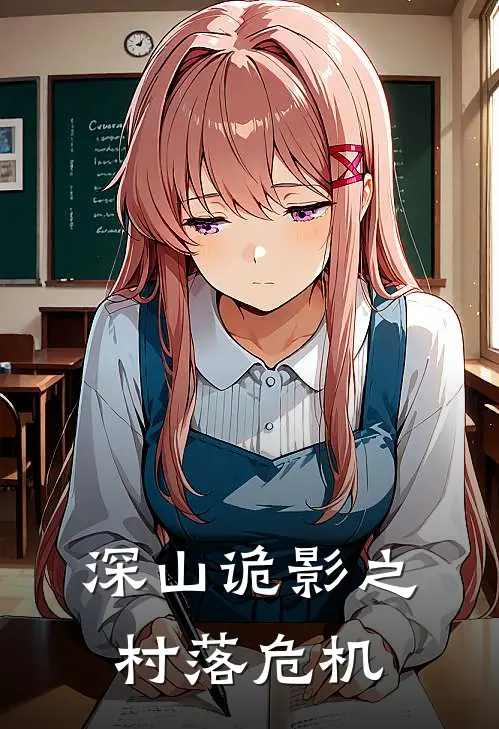 深山诡影之村落危机