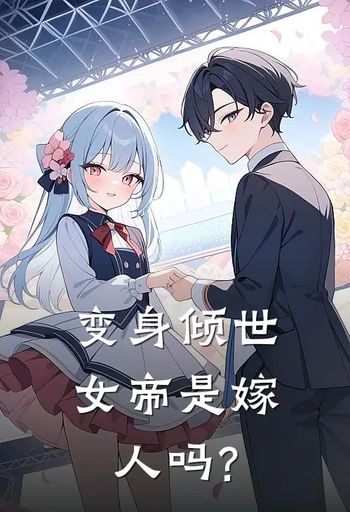 变身倾世女帝是嫁人吗?