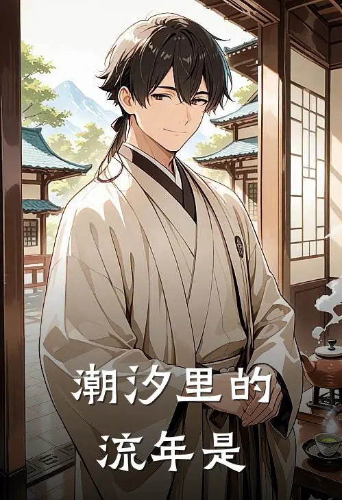 潮汐里的流年是