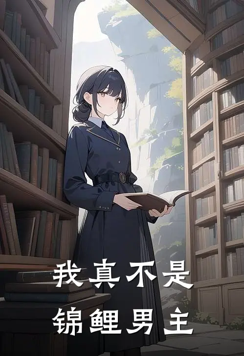 我真不是锦鲤男主