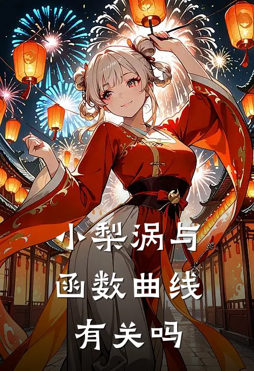 小梨涡与函数曲线有关吗