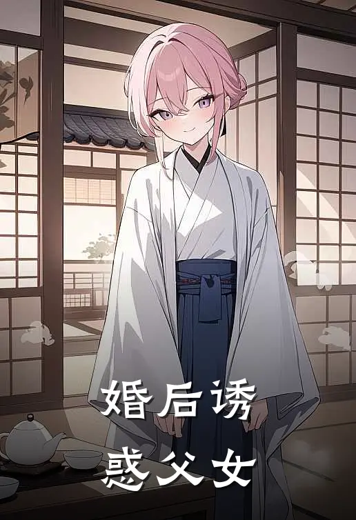 婚后诱惑(父女)