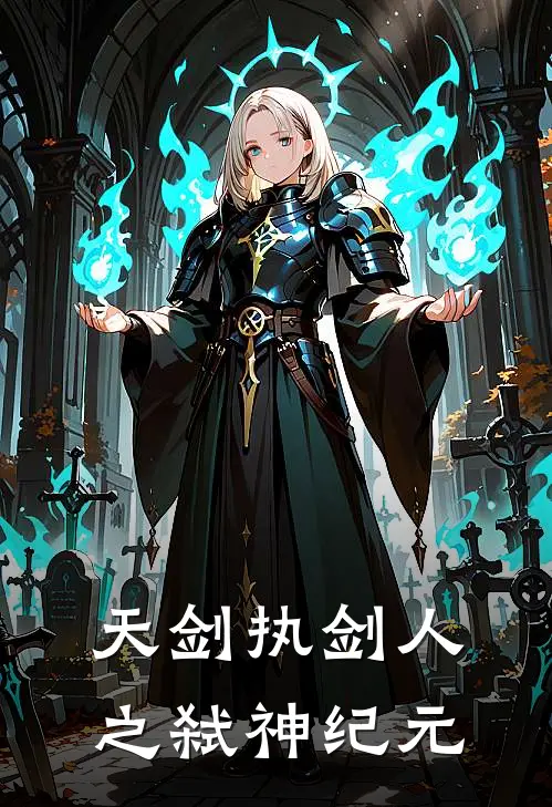 天剑执剑人之弑神纪元