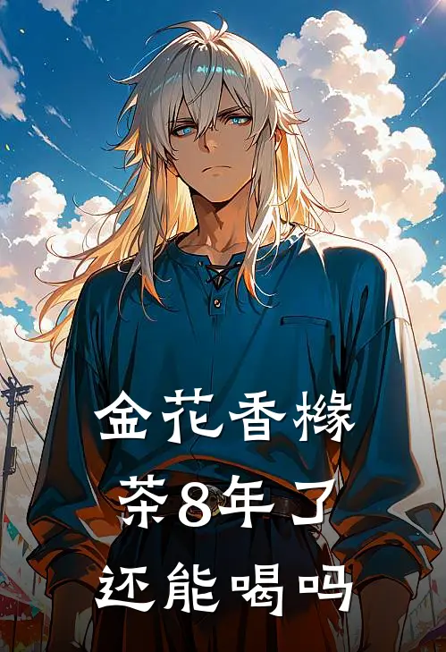 金花香橼茶8年了还能喝吗