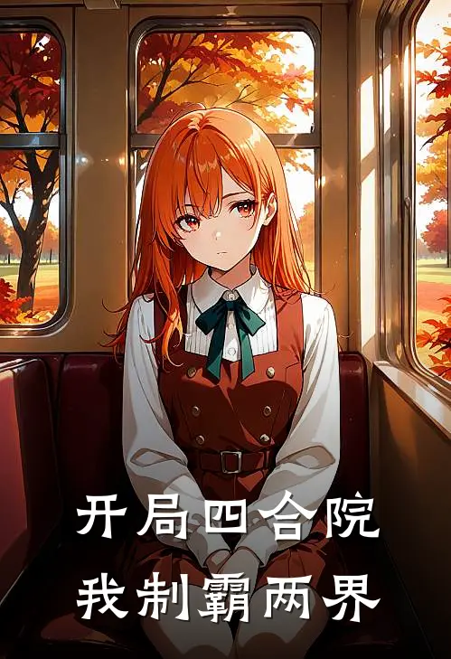 开局四合院我制霸两界