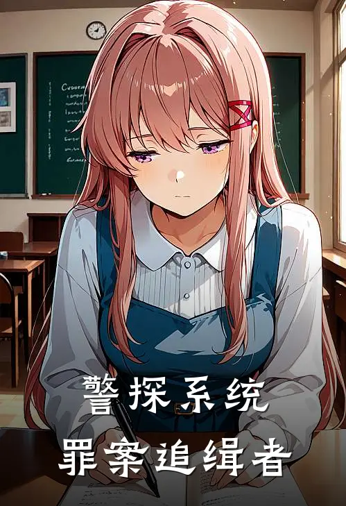 警探系统：罪案追缉者(苏砚陈峰)在哪看免费小说_最新章节列表警探系统：罪案追缉者(苏砚陈峰)