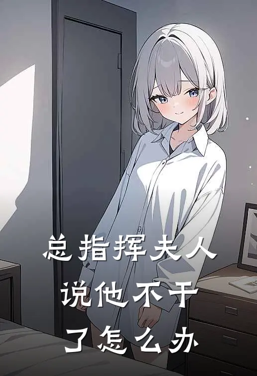 总指挥夫人说他不干了怎么办