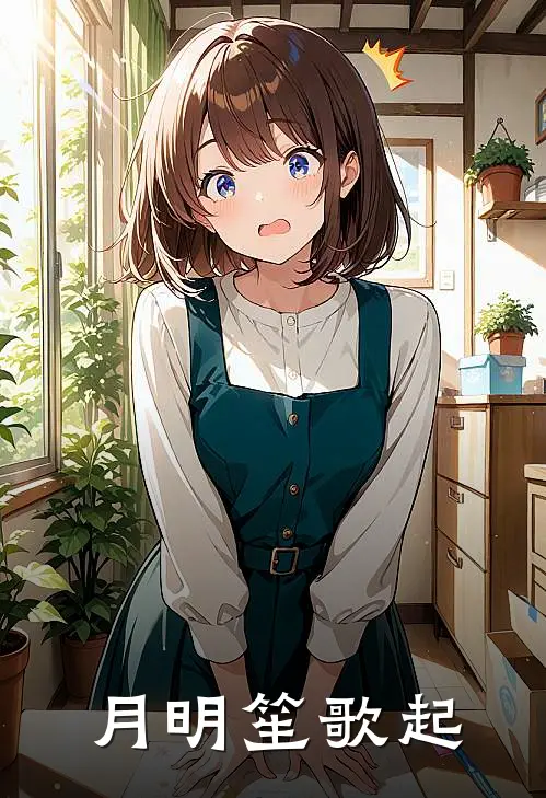 月明笙歌起