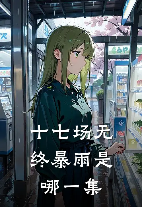 十七场无终暴雨是哪一集