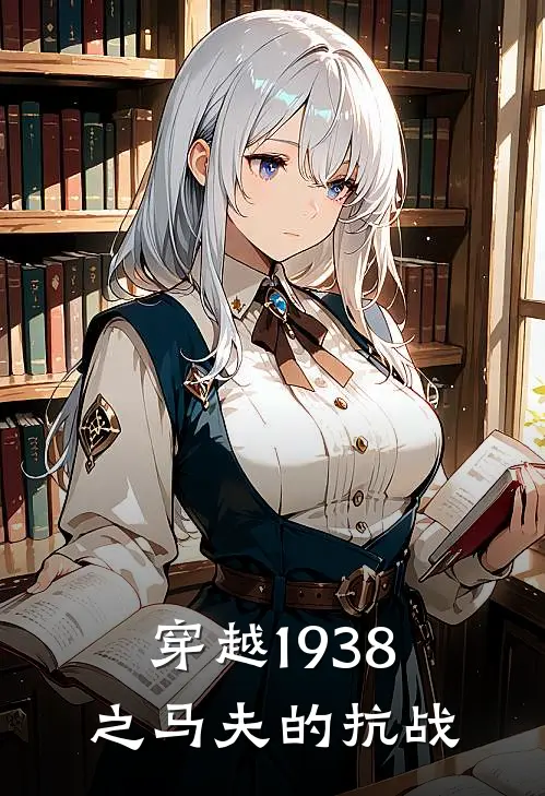 穿越1938之马夫的抗战
