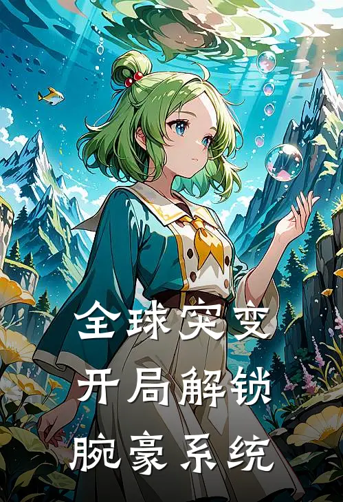 全球突变：开局解锁腕豪系统