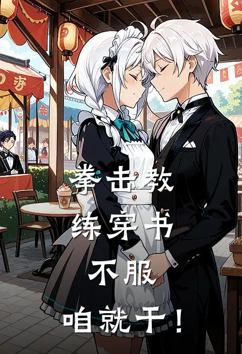 拳击教练穿书：不服，咱就干！马大香阿英最新热门小说_免费小说全文阅读拳击教练穿书：不服，咱就干！(马大香阿英)