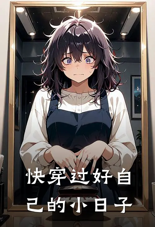 快穿过好自己的小日子