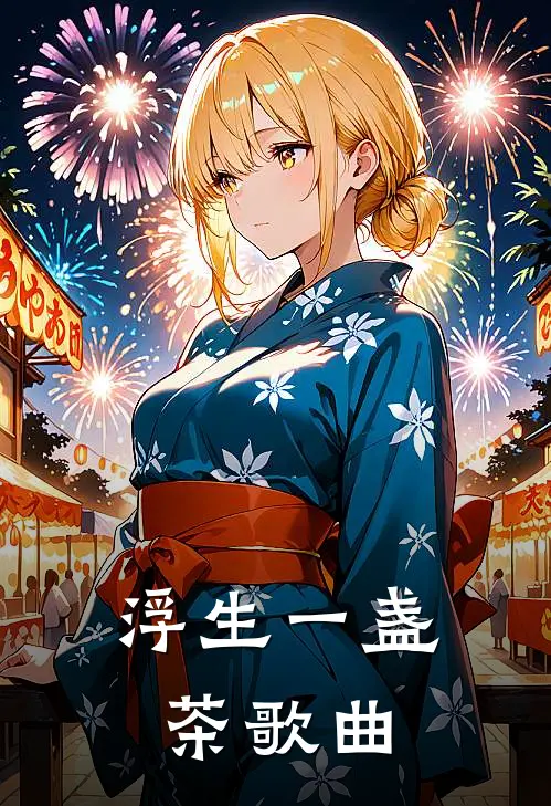 浮生一盏茶歌曲