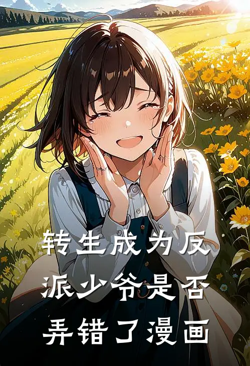 转生成为反派少爷是否弄错了漫画