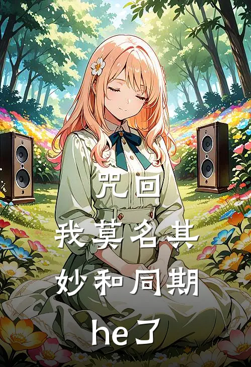 咒回：我莫名其妙和同期he了