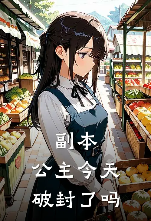 副本：公主今天破封了吗