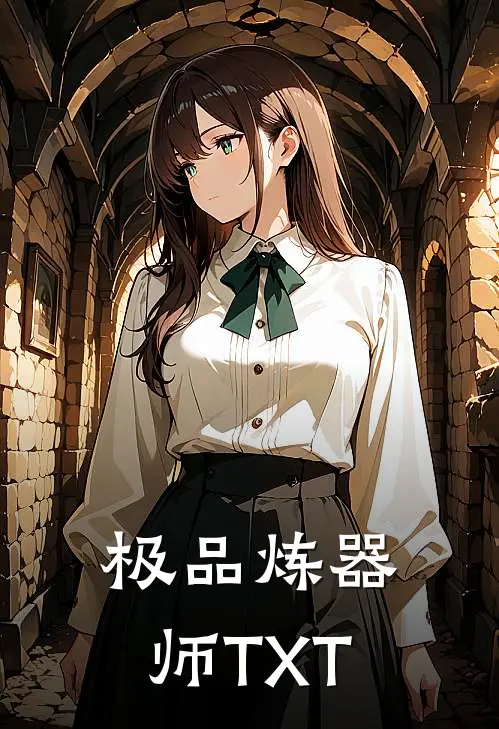 极品炼器师TXT