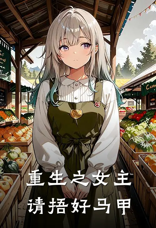 重生之女主请捂好马甲