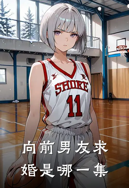 向前男友求婚是哪一集