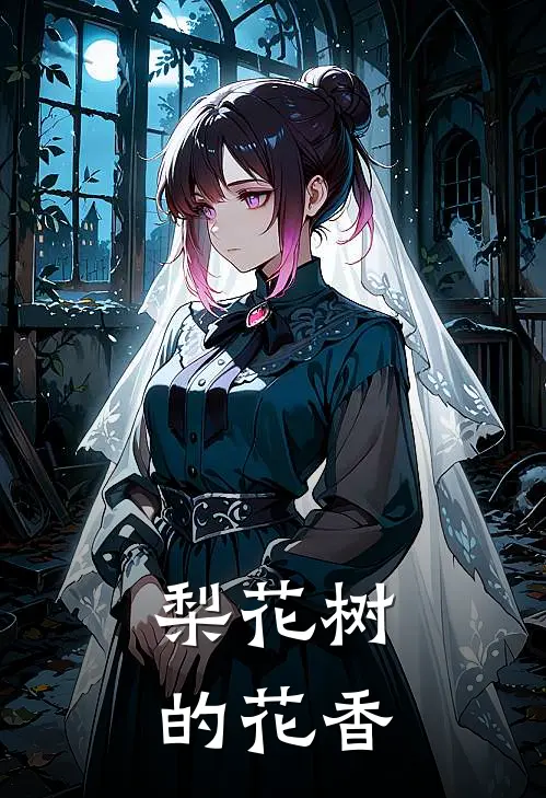 赵恒程清(梨花树的花香)完结版免费在线阅读_《梨花树的花香》全章节阅读