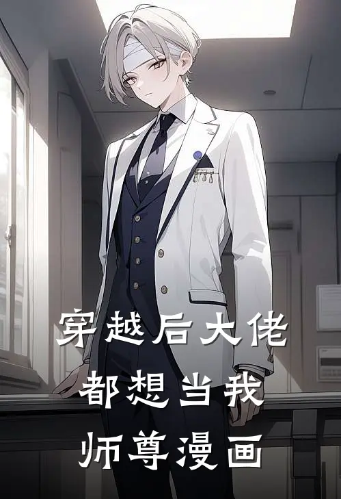 穿越后大佬都想当我师尊漫画