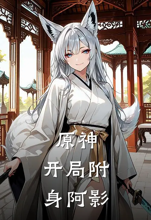 原神：开局附身阿影