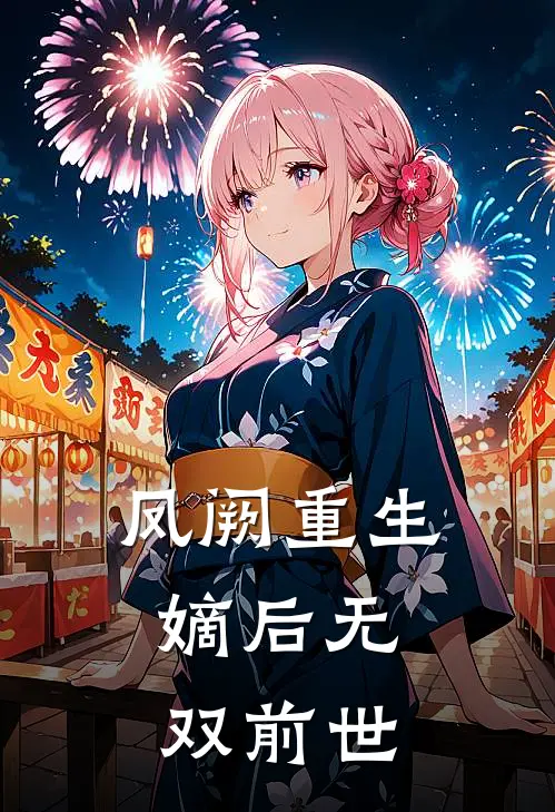 凤阙重生：嫡后无双前世(林昭宁萧景珩)_林昭宁萧景珩热门小说