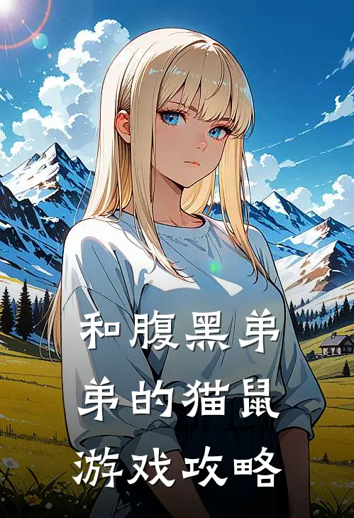 和腹黑弟弟的猫鼠游戏攻略