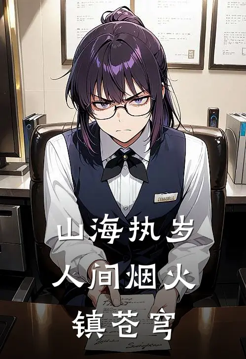 山海执岁：人间烟火镇苍穹