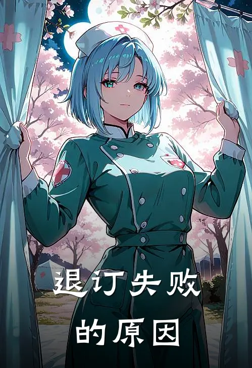 退订失败的原因