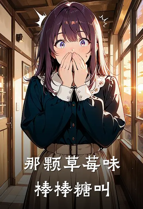 那颗草莓味棒棒糖叫