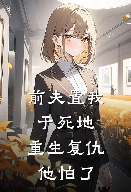 前夫置我于死地，重生复仇他怕了