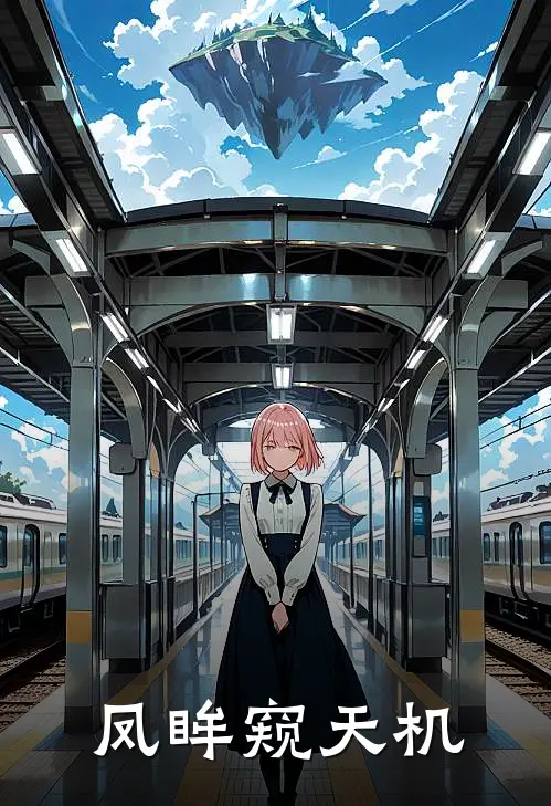 凤眸窥天机(林薇萧景珩)已完结小说_小说免费阅读凤眸窥天机林薇萧景珩