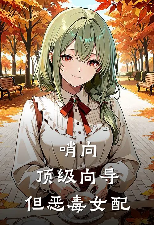 哨向：顶级向导，但恶毒女配